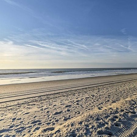 Cozy Myrtle Beach Resort Condo With Community Pool! Ngoại thất bức ảnh