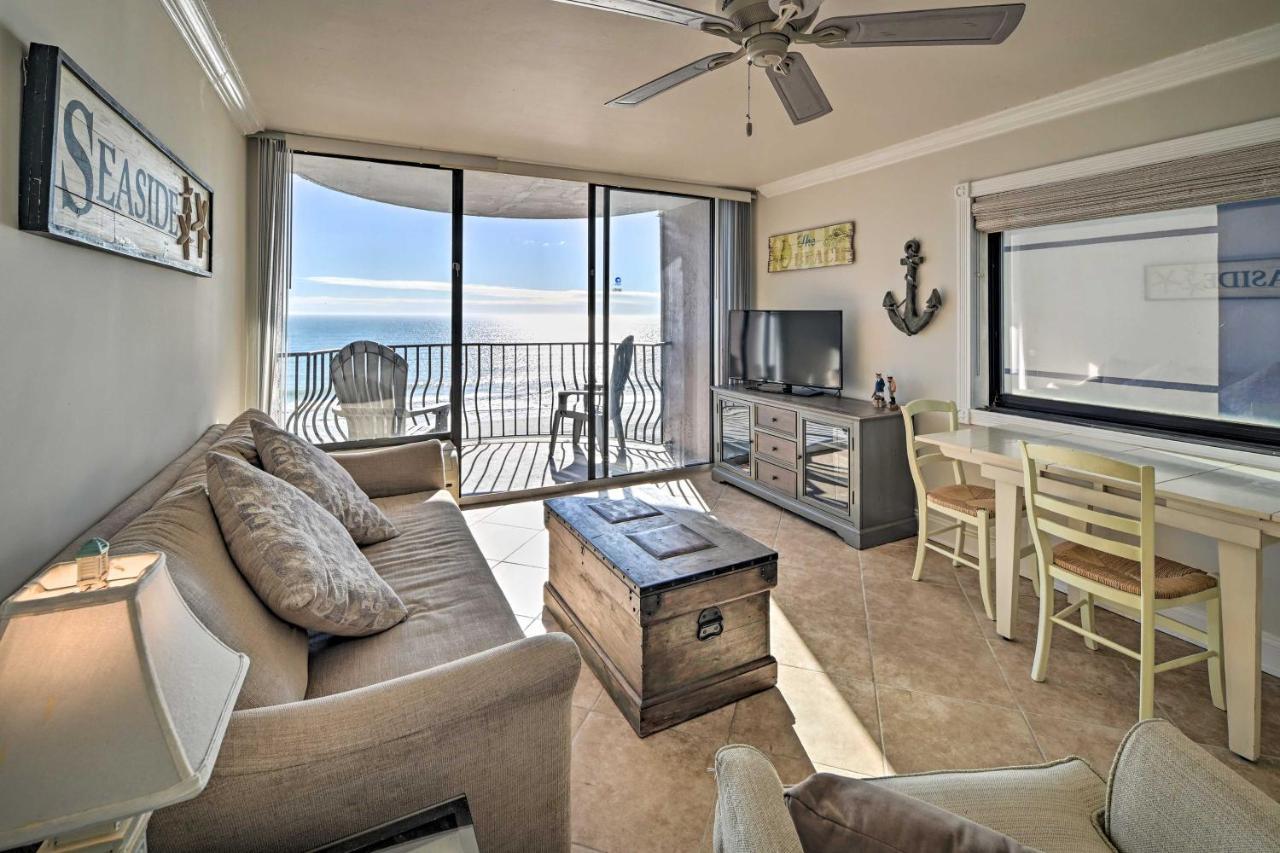 Cozy Myrtle Beach Resort Condo With Community Pool! Ngoại thất bức ảnh