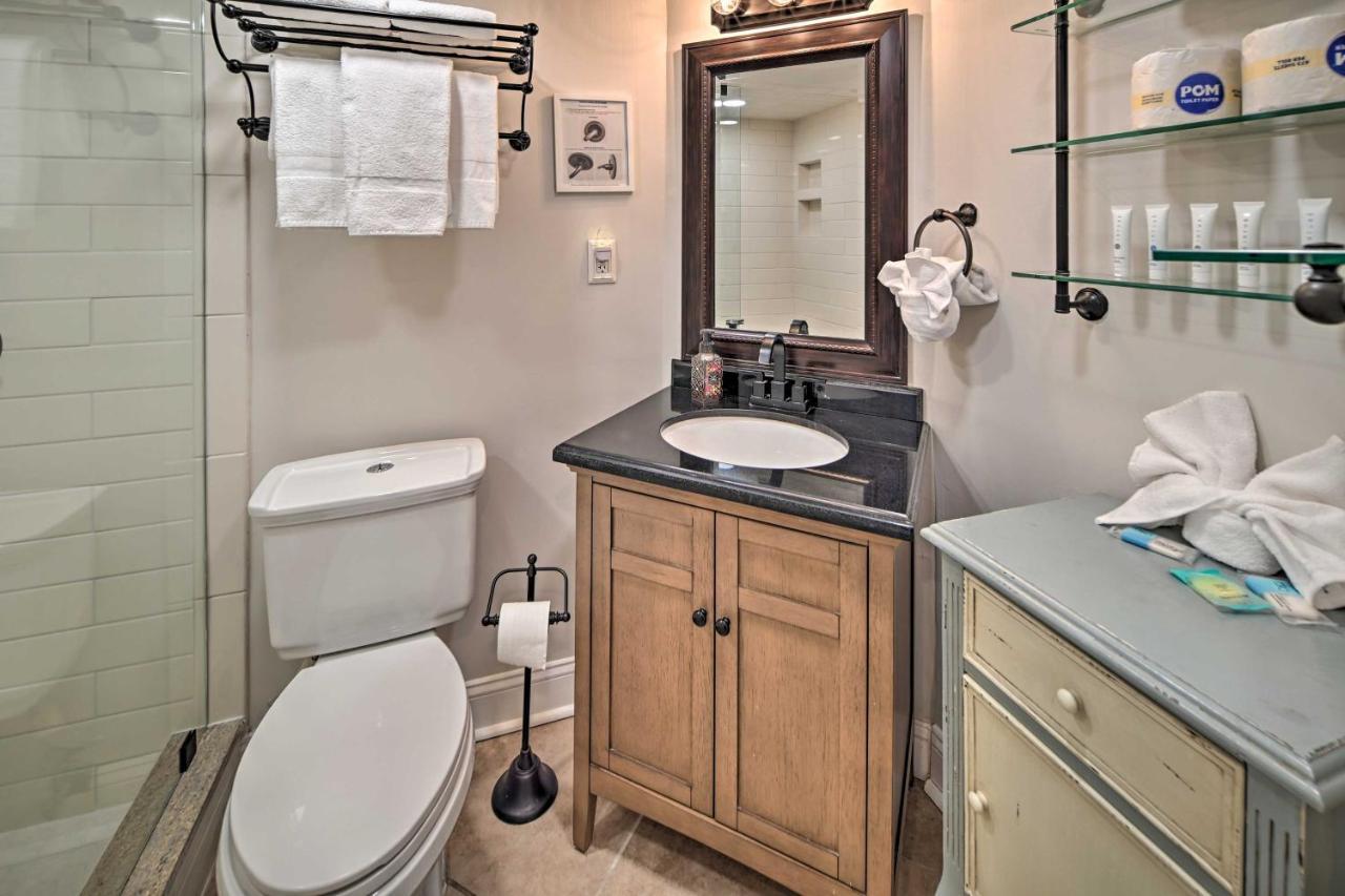 Cozy Myrtle Beach Resort Condo With Community Pool! Ngoại thất bức ảnh