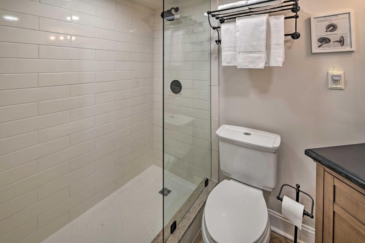 Cozy Myrtle Beach Resort Condo With Community Pool! Ngoại thất bức ảnh